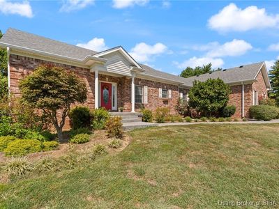 5301 Stone Creek Drive, Charlestown, IN, 47111