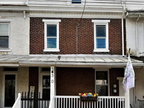 330 E Race St, Pottstown, PA 19464
