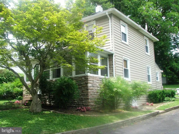 1706 Willow Ave, Baltimore, MD 21204