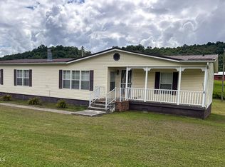 3101 Pattonsville Rd, Duffield, VA 24244