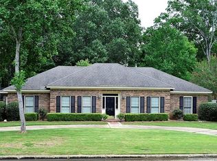 1749 Wentworth Dr, Montgomery, AL 36106