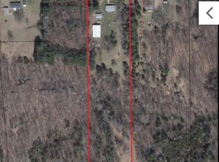 2607 Obrien Rd, Mayville, MI 48744