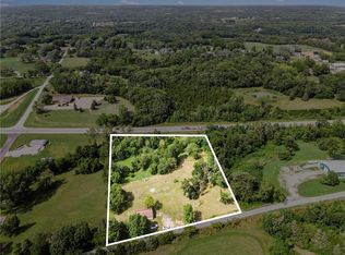 32124 Pisgah Cemetery Rd, Wood Heights, MO 64024