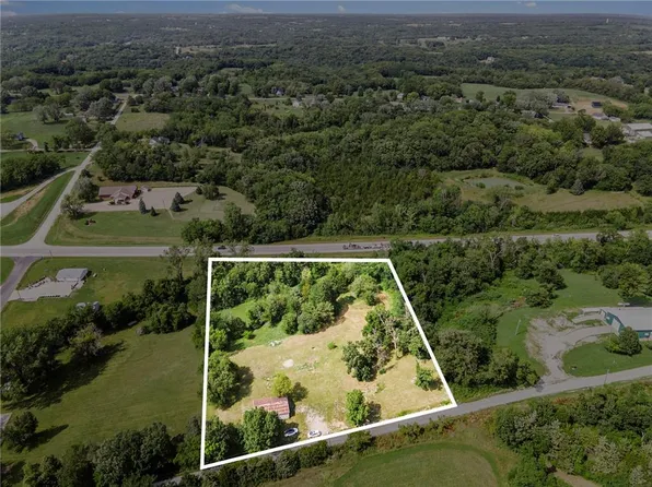 32124 Pisgah Cemetery Rd, Wood Heights, MO 64024