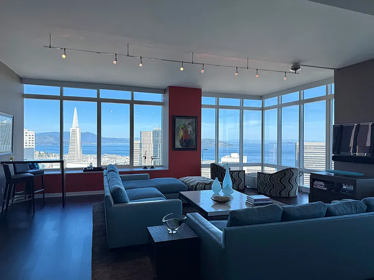 301 Mission St #Penthouse 1B — Photo 12