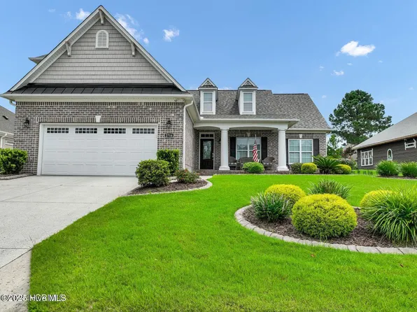 2716 Glenfinnan Road NE, Leland, NC 28451
