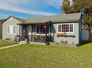 8651 Stewart And Gray Rd, Downey, CA 90241