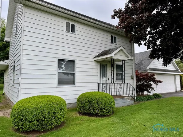 2147 County Road H, Swanton, OH 43558