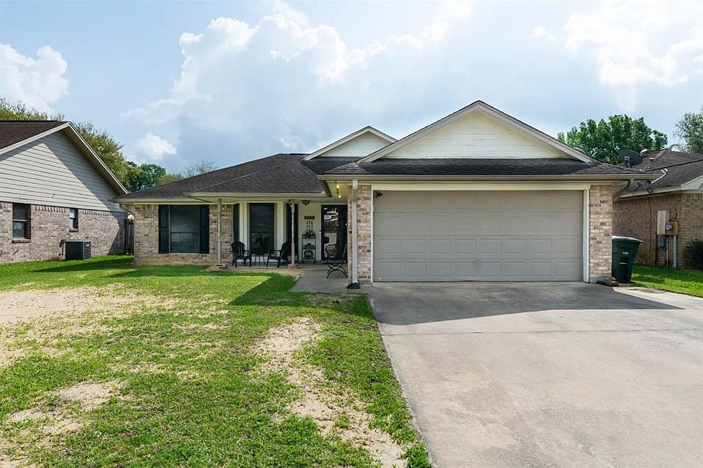 5680 Phyllis Ln, Beaumont, TX 77713 | Zillow