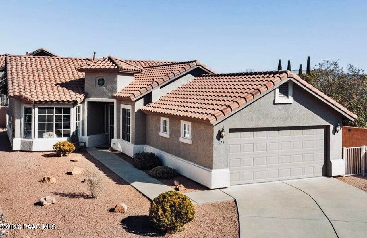 525 S Camino De Encanto