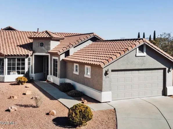 525 S Camino De Encanto, Cornville, AZ 86325