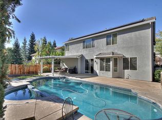1245 Morning Song Ct, El Dorado Hills, CA 95762