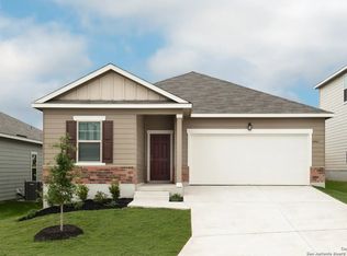 157 Labatt St, Seguin, TX 78155