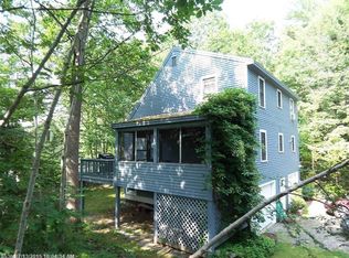 45 Lincoln St, Ogunquit, ME 03907