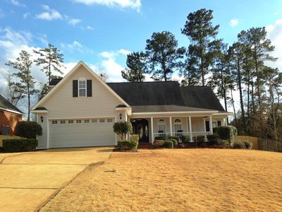 835 Tacoma Dr, Auburn, AL, 36830