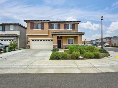 7000 Star Trail Way, Roseville, CA, 95747