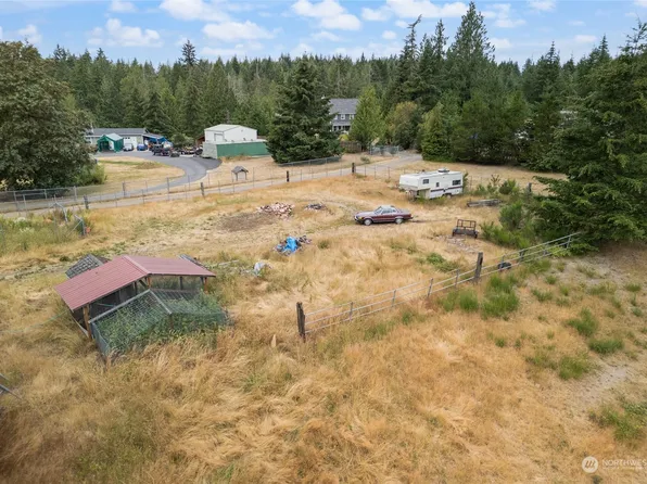 0 Silver Lane SW, Port Orchard, WA 98367