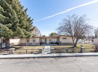 108 Walnut St, Elko, NV 89801