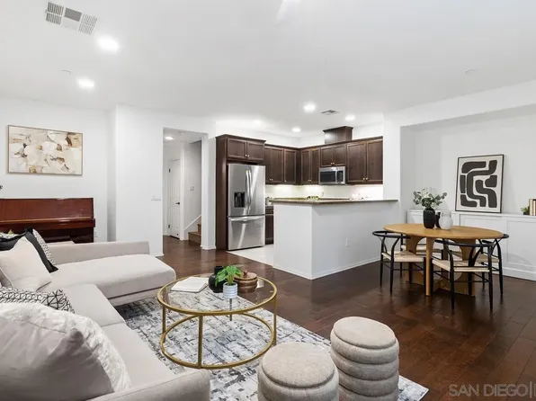 10785 New Grv Unit 87, San Diego, CA 92130