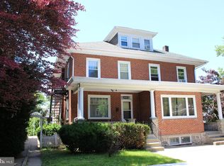 1442 Birch St, Reading, PA 19604