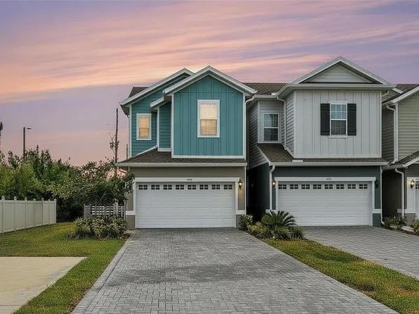 1180 Wycliffe Way, Saint Cloud, FL 34771