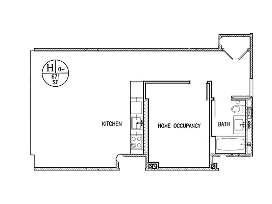 Rented by Clipper Equity | media 7