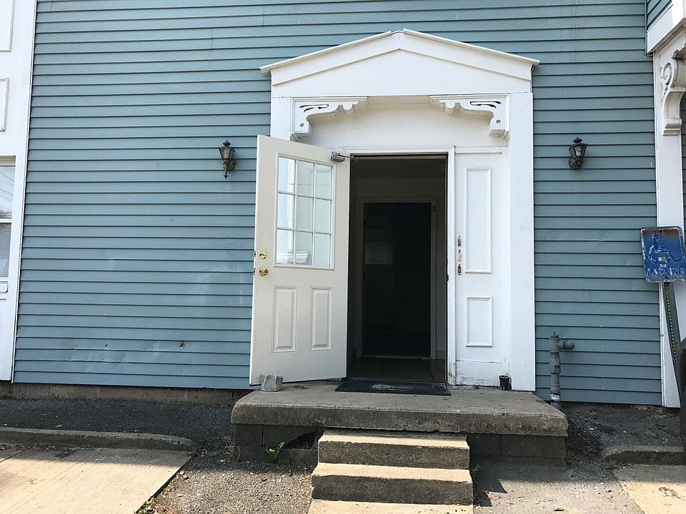 Welcome to your new home!