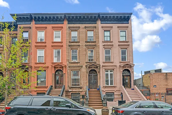 Sold by Brooklyn Bound Realty | media 9