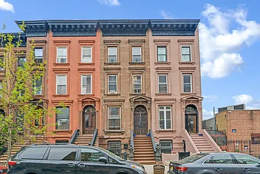 Sold by Brooklyn Bound Realty