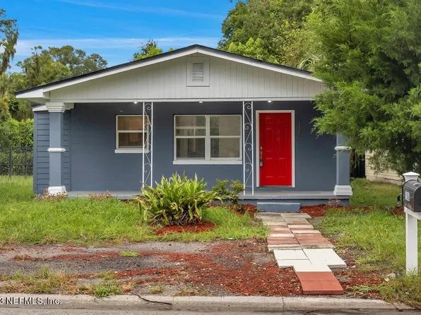 1506 NAPOLEON Street, Palatka, FL 32177