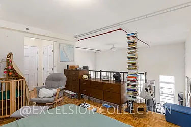 Rented by The Excelsior Collection LTD