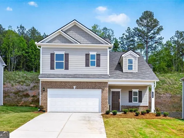 178 Artimis Ln, Dalton, GA 30720