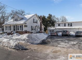 39 S Lincoln Ave #2, Washington, NJ 07882