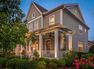 1726 Eliot Rd, Franklin, TN 37064