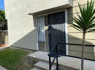 2420 Adirondack Row UNIT 3, San Diego, CA 92139