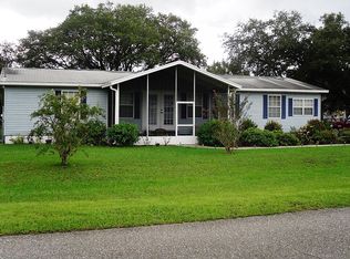 1937 N Zenith Rd, Avon Park, FL 33825