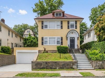 106 Hillside Avenue, Mount Vernon, NY, 10553