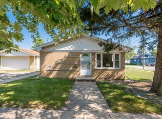 3802 148th Pl, Midlothian, IL 60445