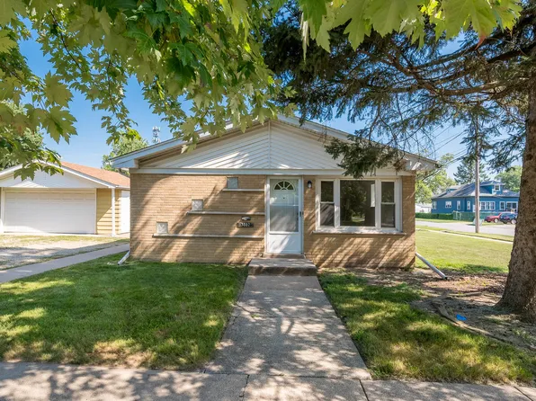 3802 148th Pl, Midlothian, IL 60445