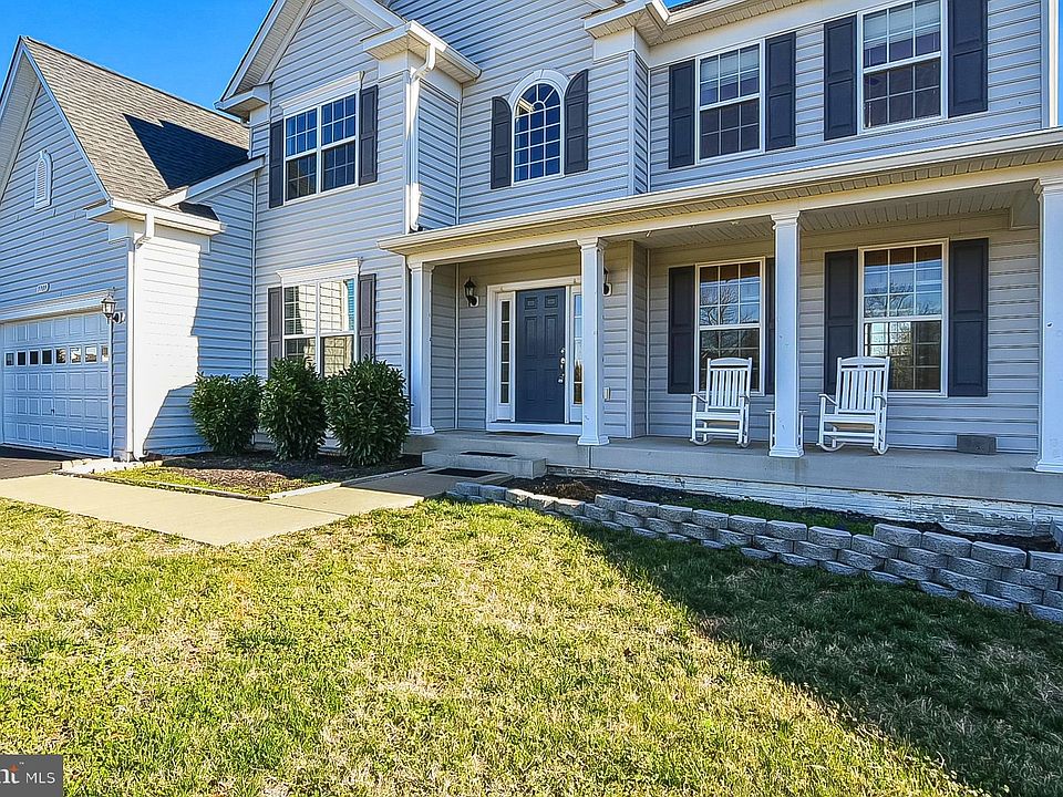 5909 Coakley Dr, King VA 22485 Zillow