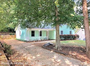 3802 Bardwell Pl, Greensboro, NC 27410