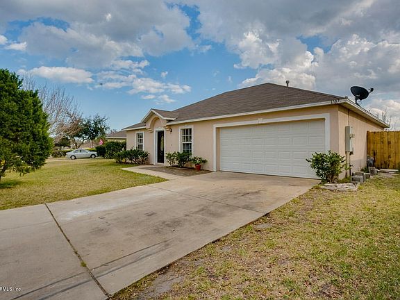 3 Bedroom 2 Bath home