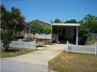 305 16th St, Panama City Beach, FL 32413