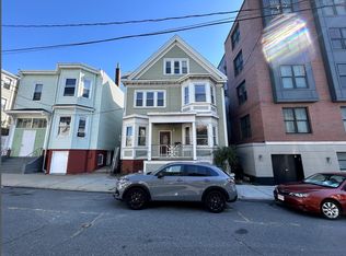5 Falcon St #2, Boston, MA 02128