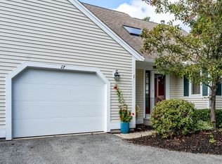 17 N Ridge Rd #444, Mashpee, MA 02649