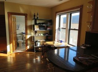2838 N Francisco Ave APT 3, Chicago, IL 60618