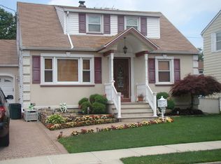 316 New Jersey Ave, Union, NJ 07083