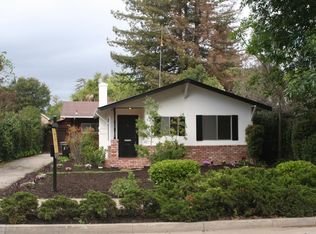 159 Kellogg Ave, Palo Alto, CA 94301