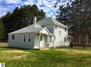 1120 S Thompsonville Hwy, Thompsonville, MI 49683