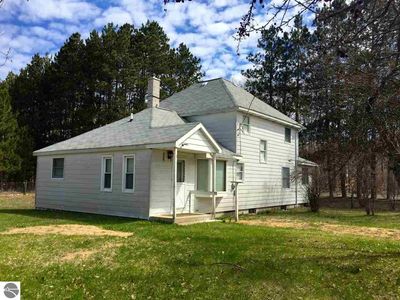 1120 S Thompsonville Hwy, Thompsonville, MI, 49683